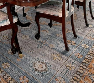 Top Rug Color Restoration Services in Portland OR