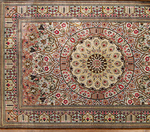 Carpet Color Restoration in Lake Oswego, OR-about